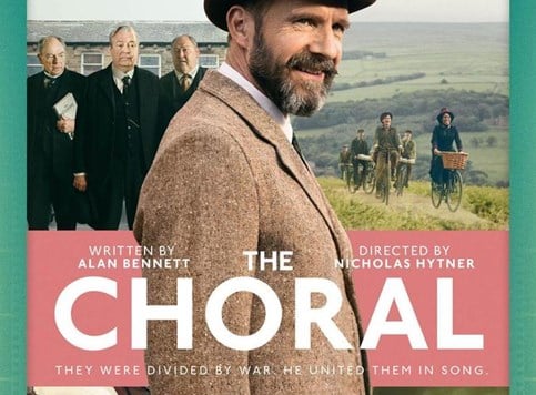 Ralph Fiennes najgledaniji