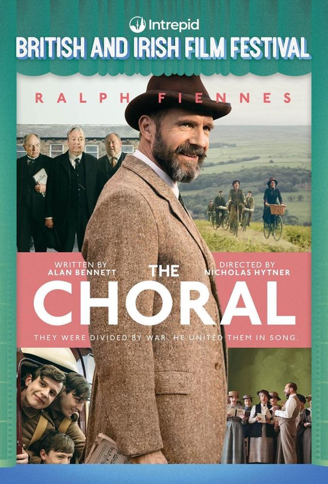 Ralph Fiennes najgledaniji