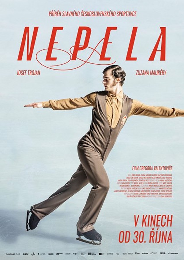 Čehoslovački šampion u nemilici najgledaniji