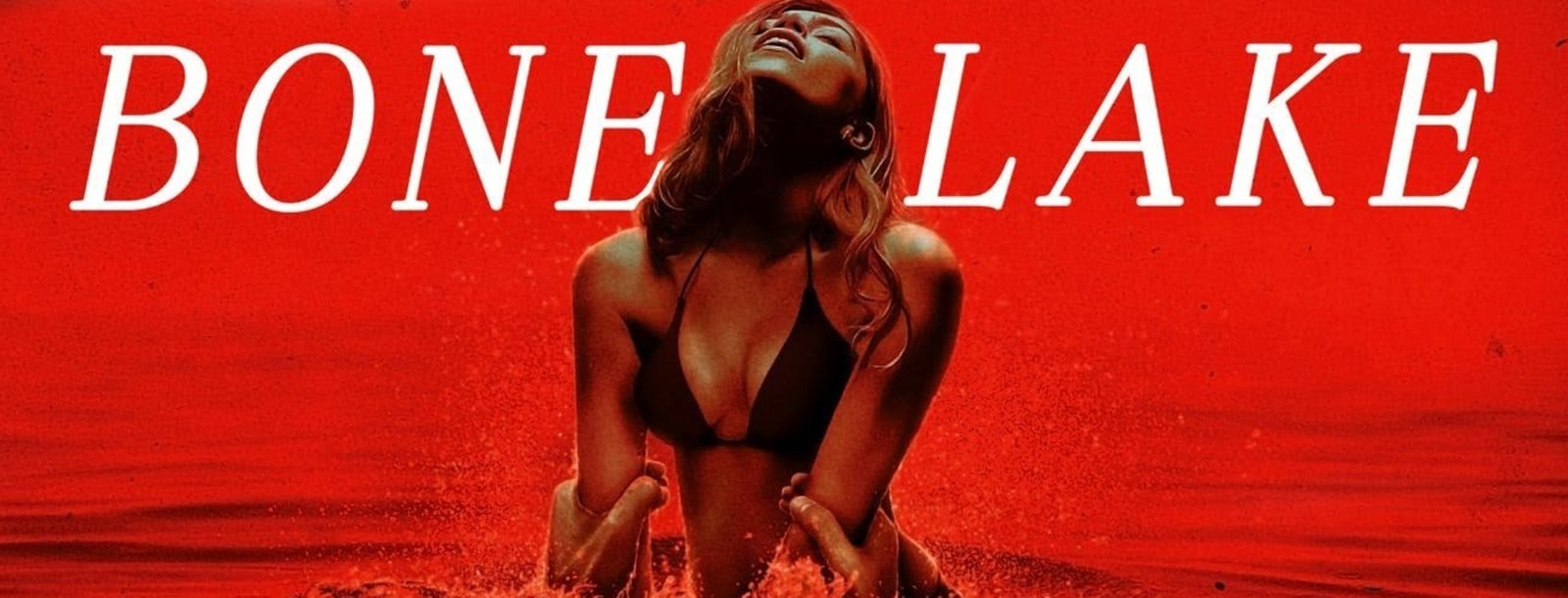 Bone Lake - Interesantan hororčić