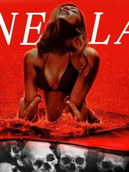 Bone Lake - Interesantan hororčić