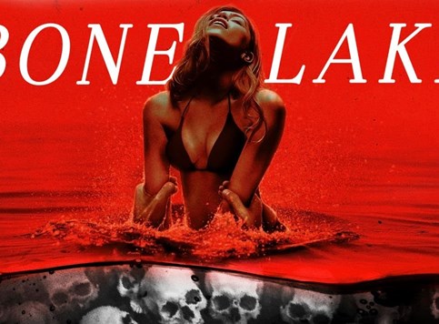 Bone Lake - Interesantan hororčić