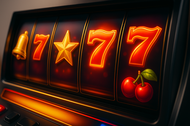 Casino Millioner: Pojava virtualnih turnira na slot igrama