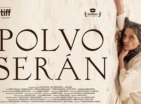 Nagrađivana španska mjuzikl-drama otvorila Tallinn Black Nights Film Festival