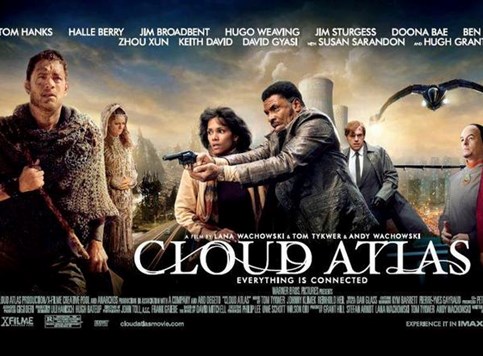 Filmovi po Booker nagradi