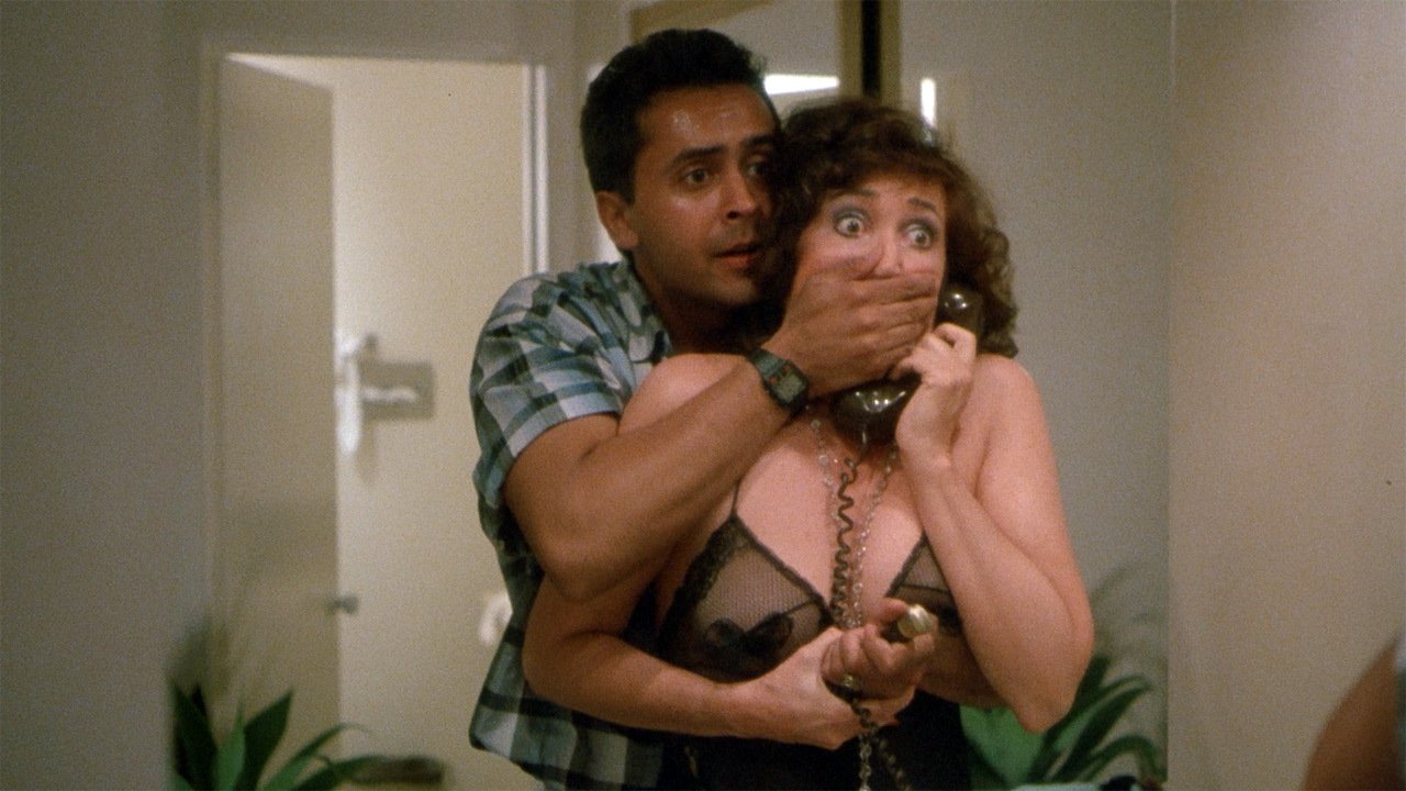 The Eleventh Commandment