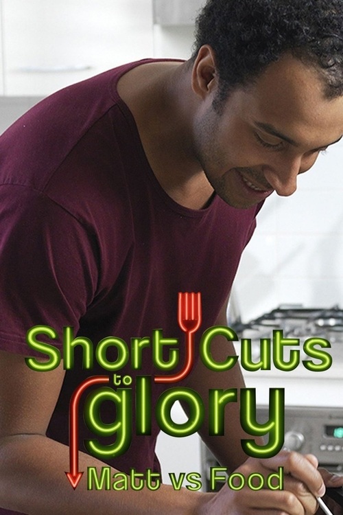 Short Cuts to Glory: Matt Okine vs. Food