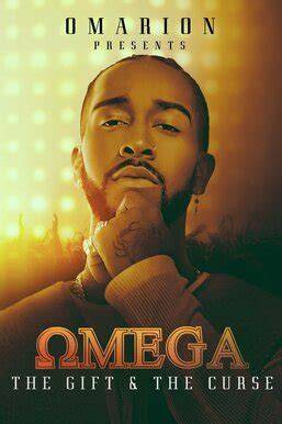 Omarion Presents: Omega - The Gift and the Curse