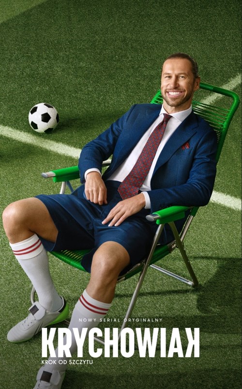 Krychowiak: krok od szczytu