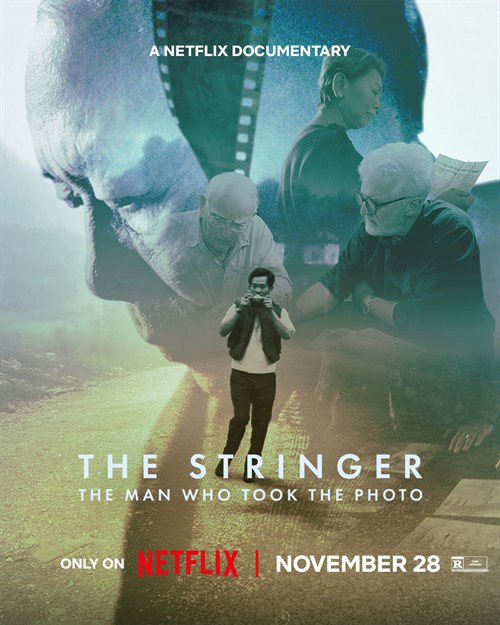 The Stringer