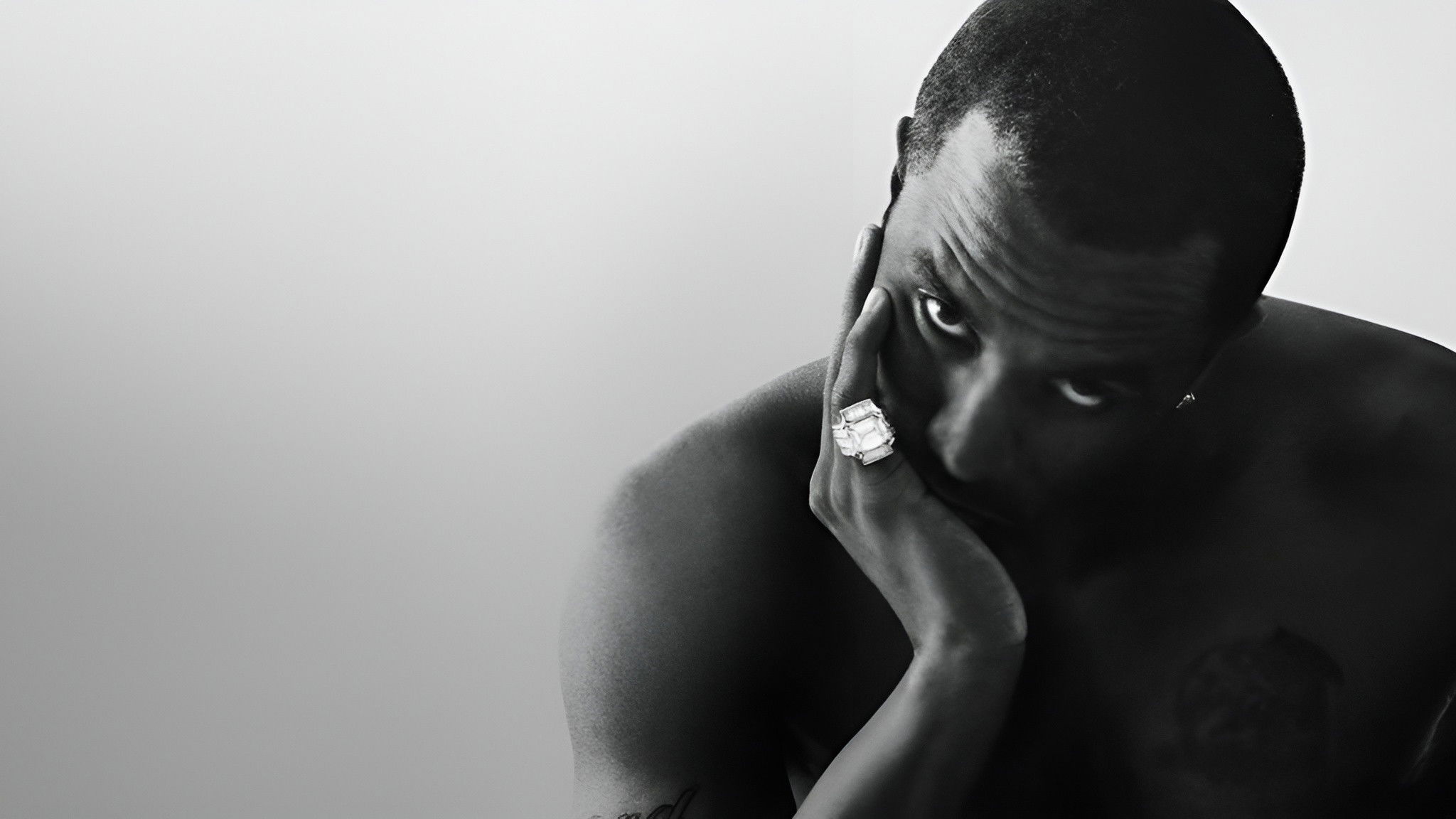 Sean Combs: The Reckoning