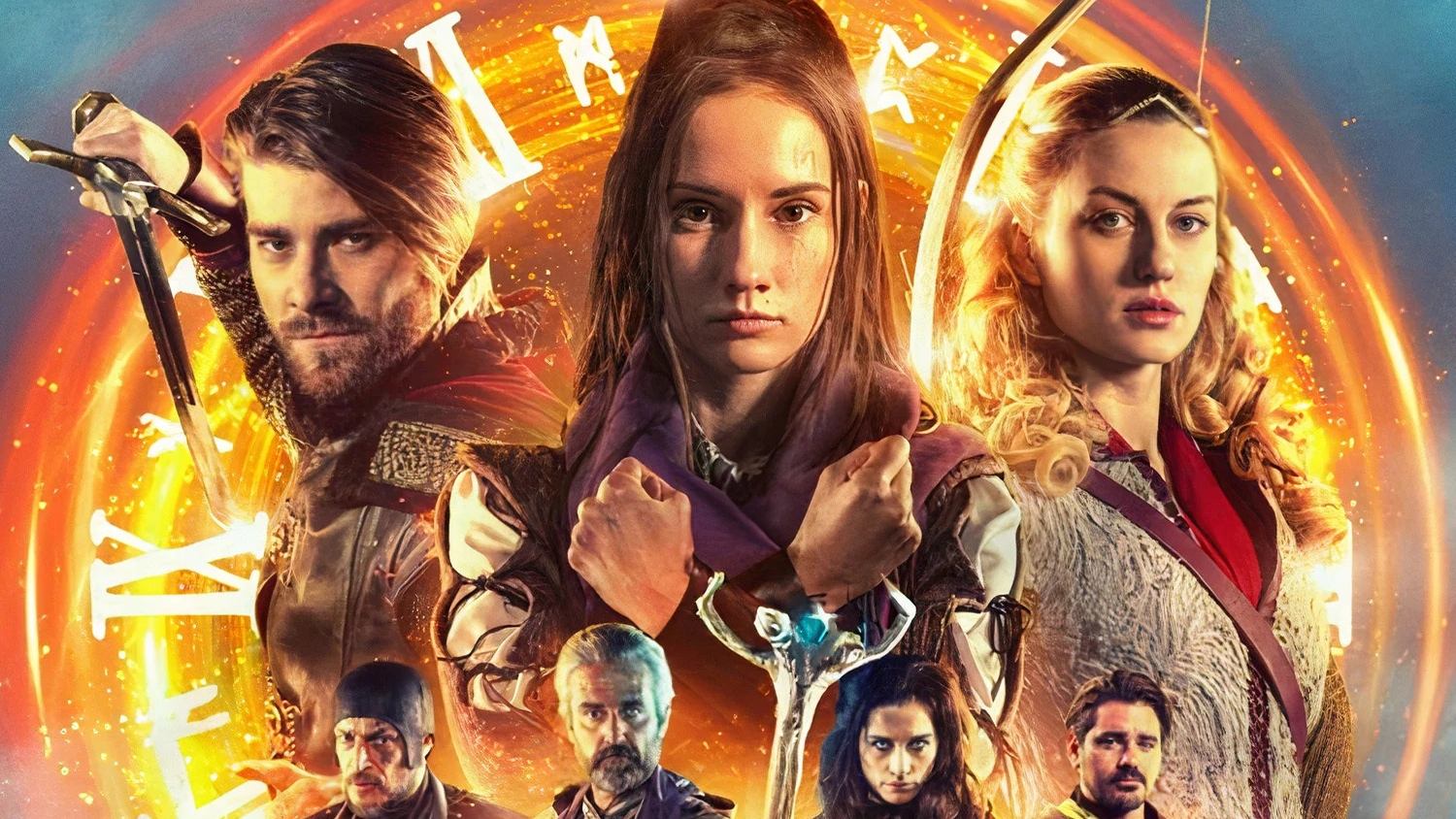 Princezna zakletá v case 2