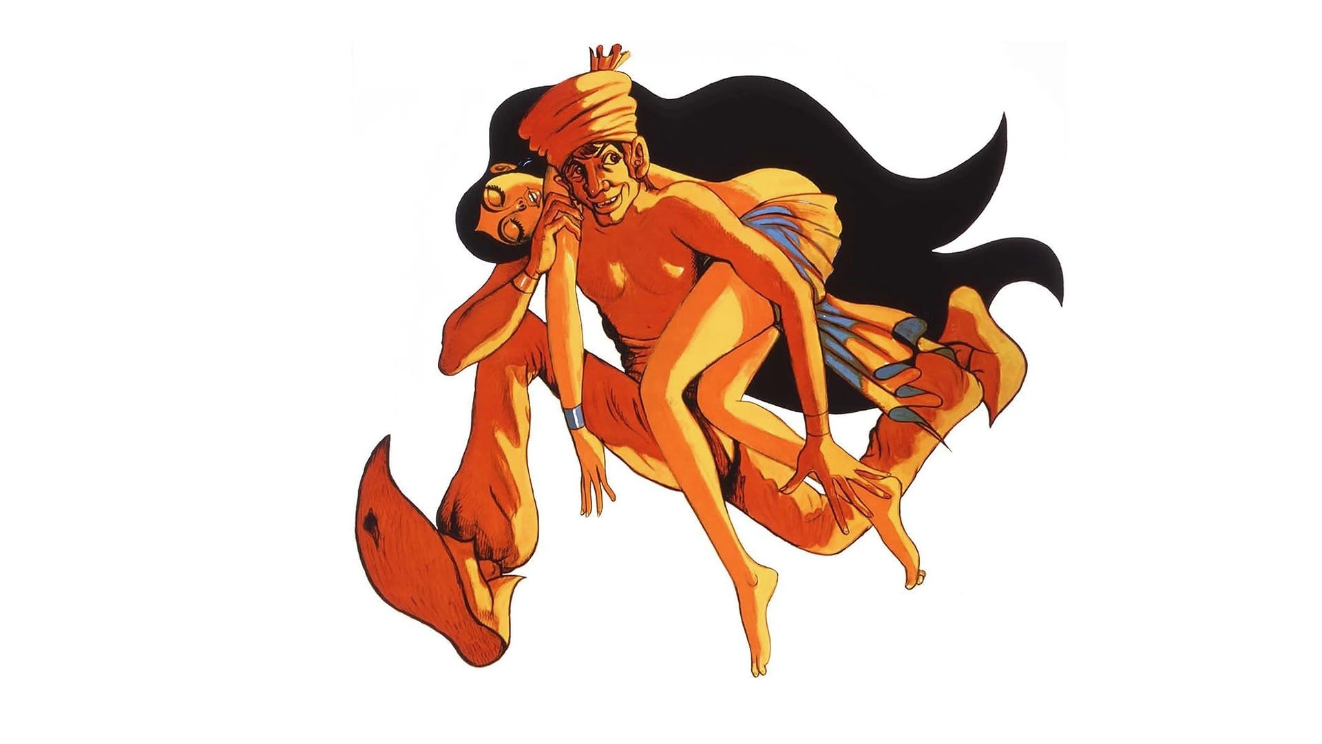 Sen'ya ichiya monogatari