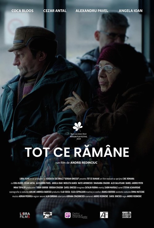 Tot ce ramane