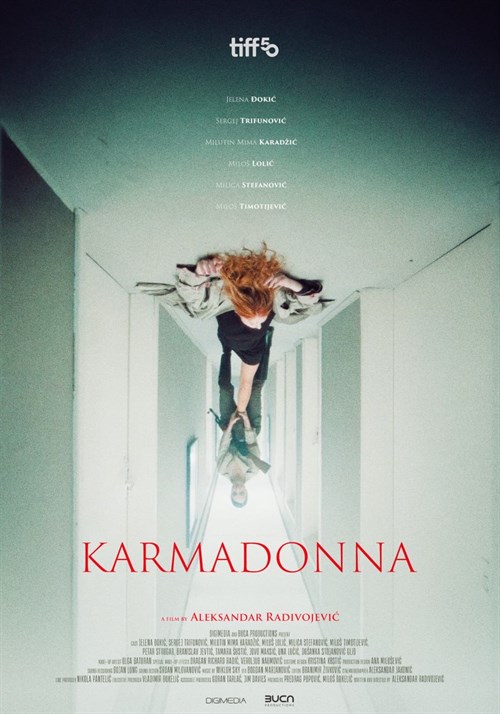 Karmadona