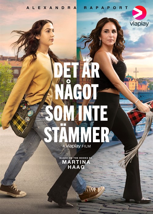 Det är något som inte stämmer