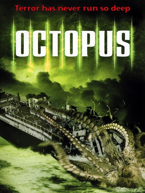 Octopus
