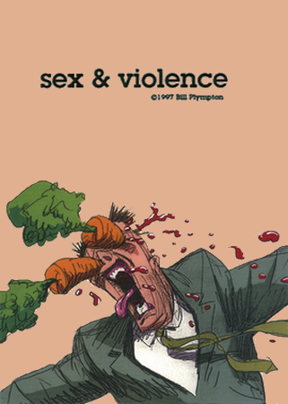 Sex and Violence