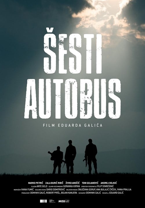 Sesti autobus