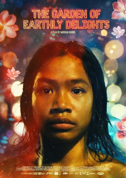 The Garden of Earthly Delights