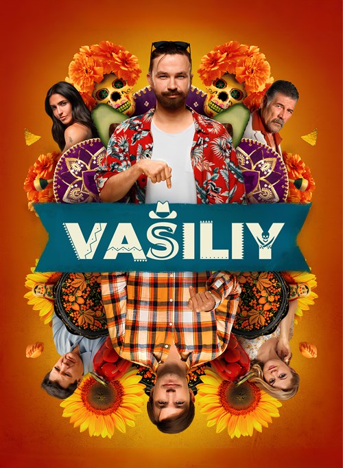 Vasiliy