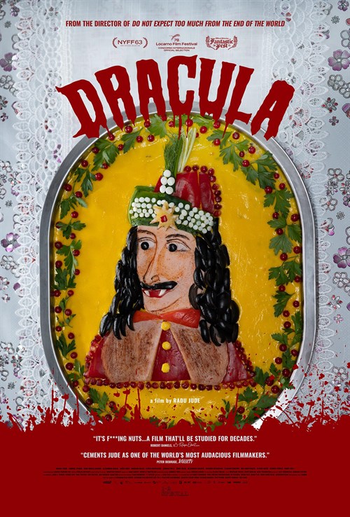 Dracula