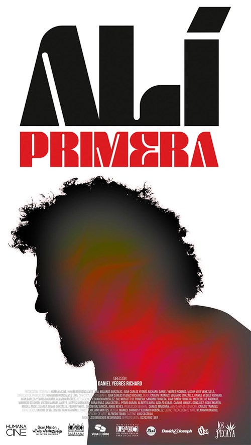 Alí Primera