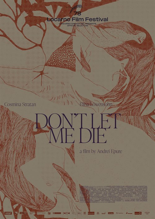 Don't Let Me Die