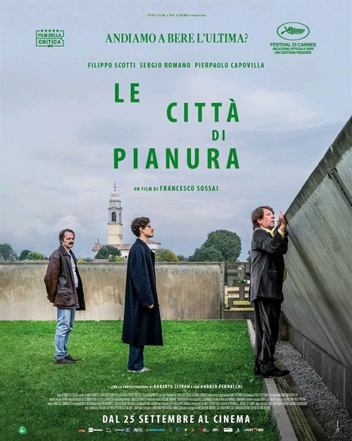 Le città di pianura