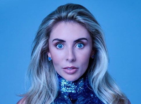 1000 Men and Me: The Bonnie Blue Story - Jeste porno, nije porno