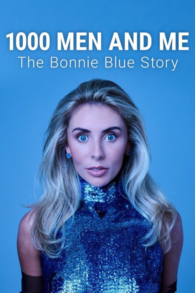 1000 Men and Me: The Bonnie Blue Story - Jeste porno, nije porno