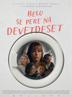 Belo se pere na devetdeset najgledanije