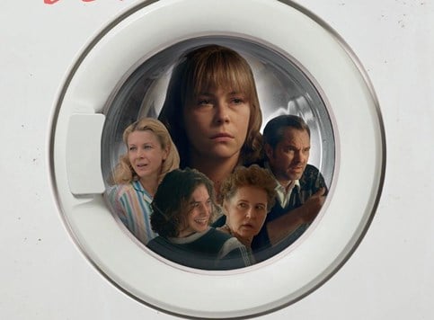 Belo se pere na devetdeset najgledanije