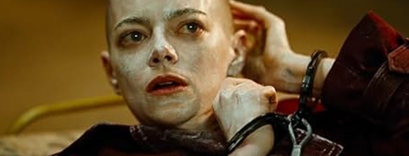 Bugonia - Da nije prepisivanja...