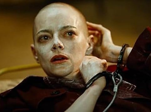 Bugonia - Da nije prepisivanja...