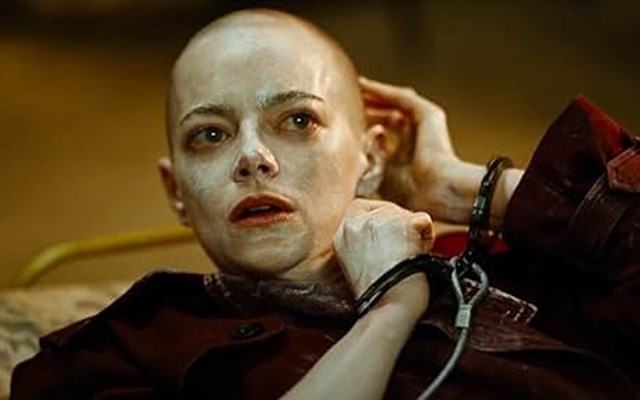 Bugonia - Da nije prepisivanja...