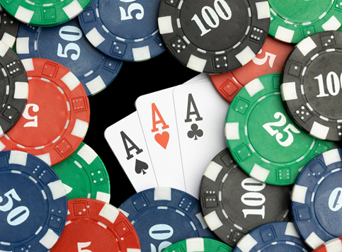 Zakaj Slovenci izberejo igre z živimi delivci