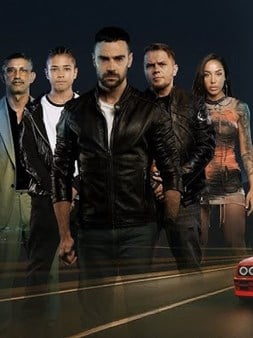 Najgledaniji filmovi u Srbiji