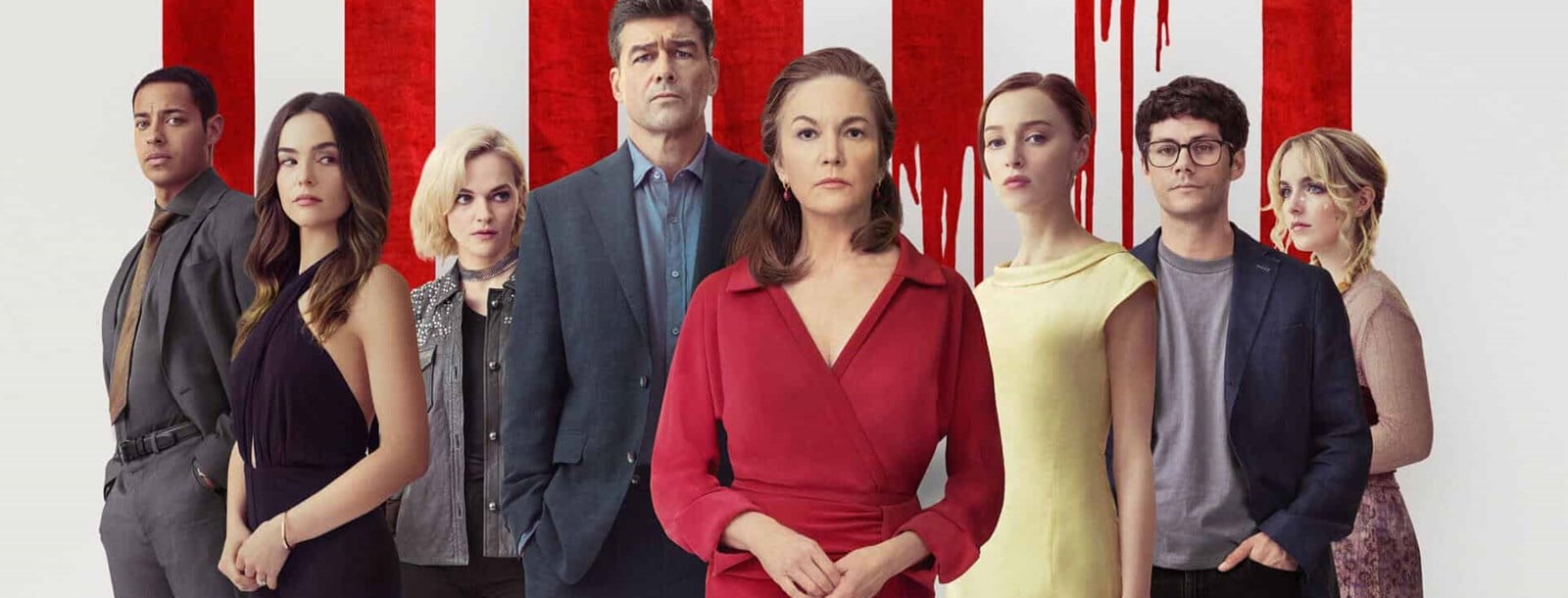 Anniversary - Film godine, distopijski, a naš