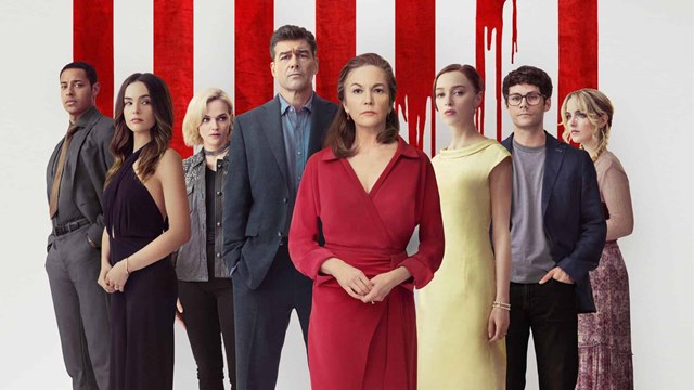 Anniversary - Film godine, distopijski, a naš