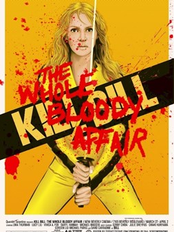 Najgledaniji filmovi u Hrvatskoj