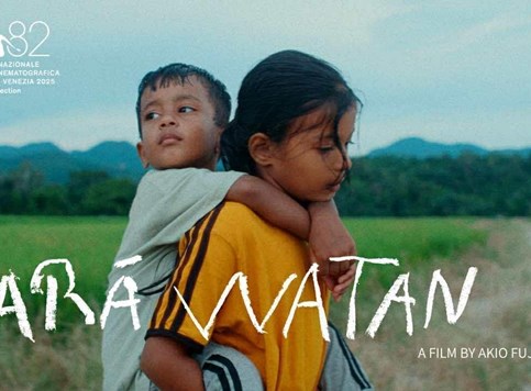 Izgubljena zemlja najbolja u Džedi