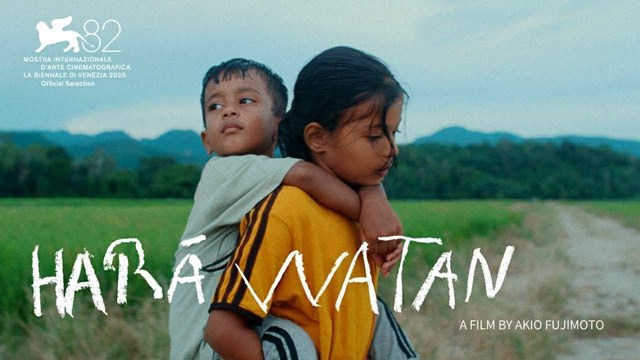 Izgubljena zemlja najbolja u Džedi