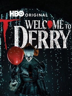 IT: Welcome to Derry i Tvrđava - sličnosti...