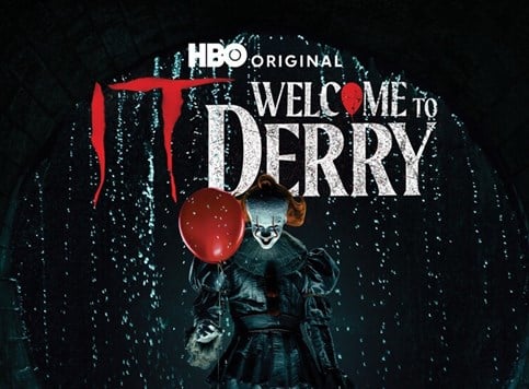 IT: Welcome to Derry i Tvrđava - sličnosti...