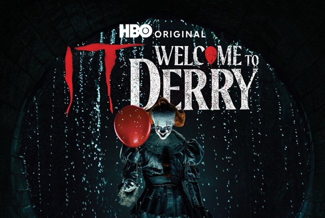 IT: Welcome to Derry i Tvrđava - sličnosti...
