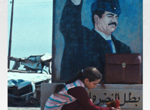 Oskar za najbolji film van engleskog govornog područja