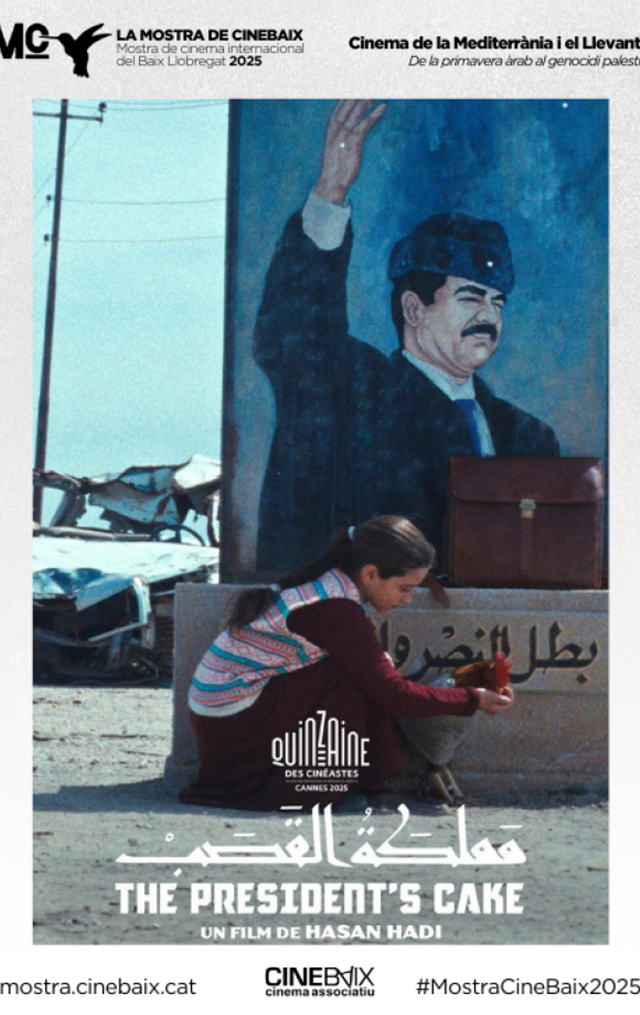 Oskar za najbolji film van engleskog govornog područja