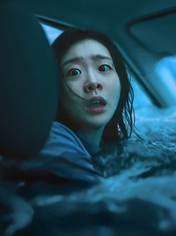 The Great Flood - Poplava mozga