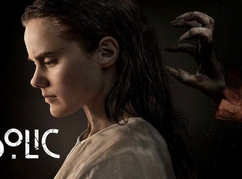 Australijski indie-horor godine?